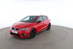 Seat Ibiza 1.5 TSI ACT FR DSG7 150 ch