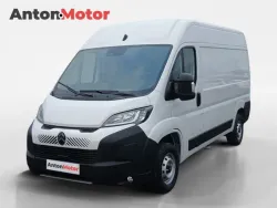 CITROEN Jumper Caja DCb. 2.2BlueHDi 35 L4 Heavy 140