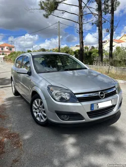 Opel Astra 1.3 CDTI