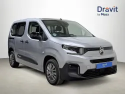 Citroen Berlingo Talla M BlueHDi 100 S&S PLUS