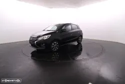 Mitsubishi Space Star 1.2 Connect Edition