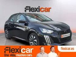 PEUGEOT 208 1.2 Puretech S&S Style 100