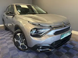 CITROEN C4 BlueHDi 130 SS EAT8 Feel