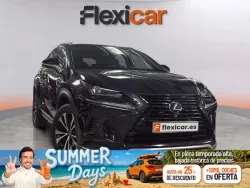 LEXUS NX 300h Premium 2WD
