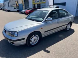 Hyundai Elantra 2.0 CRDI
