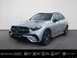Mercedes-benz GLC 220 d 197ch AMG Line 4Matic 9G-Tronic