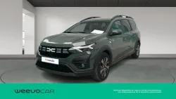 DACIA Jogger 1.0 TCe Expression 81kW 7pl.
