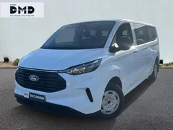 Ford Transit Custom Kombi 340 L2H1 2.0 EcoBlue 150ch Trend Business