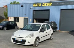 Renault Clio III 1.5 dci 75