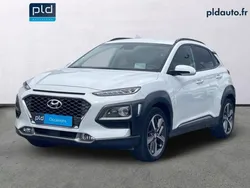 Hyundai Kona 1.0 T-GDi 120ch FAP Executive
