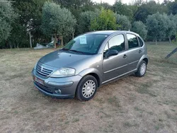 Citroën C3 1.2 ar condicionado!