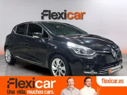 RENAULT Clio TCe Energy Limited 66kW