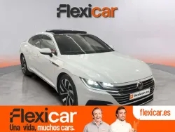 VOLKSWAGEN Arteon 2.0TDI R-Line DSG7 140kW
