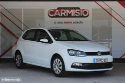 VW Polo 1.0 Trendline