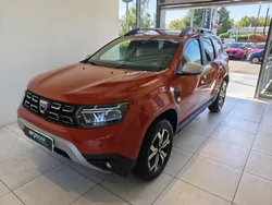 Dacia Duster 1.3 TCe 130ch FAP Prestige 4x2