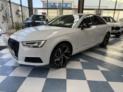 Audi A4 2.0TDI ultra Design edition S tronic 150