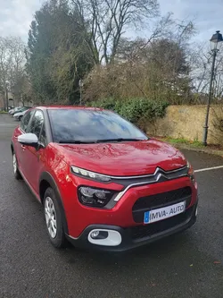 Citroën c3 1.2