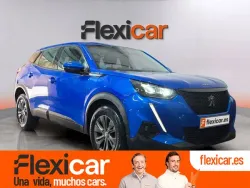 PEUGEOT 2008 1.2 PureTech S&S Active Pack 100
