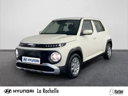 Hyundai Inster 42 kWh 5 pl. 5P