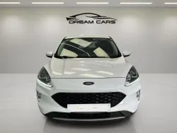 FORD Kuga 1.5 EcoBlue ST-Line FWD 120