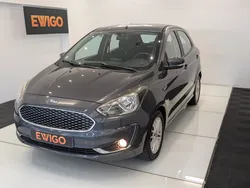 FORD Ka+ 1.2 85ch ULTIMATE BVM5