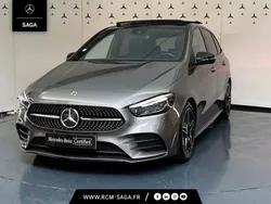 Mercedes Classe B 220 d AMG Line Edition
