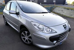 Peugeot 307 1.6 16v 110cv phase 2 convertit ethanol 0.75 le litre