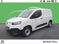 Fiat Doblo Fg M Diesel 100ch Pack Premium Connect 18320HT