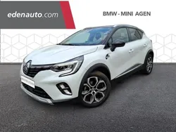 Renault Captur II mild hybrid 140 Techno 5p