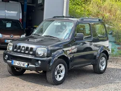 Suzuki Jimny 1.5 DDIS 65 cv 4WD / distri neuve