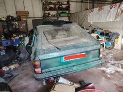 Opel Kadett 1.3.gasolina