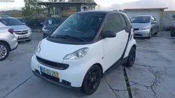 Smart ForTwo Coupé Full extras