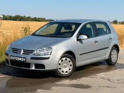 Volkswagen Golf V Trendline