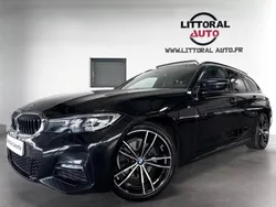 BMW Série 3 TOURING G21 320d 190 ch BVA8 M Sport