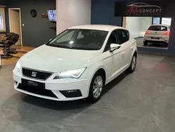 Seat Leon 1.0 TSI 115 Start/Stop BVM6 Style