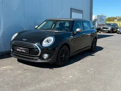 Mini Clubman 2.0 D 150cv