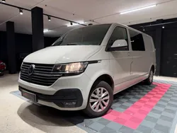 Volkswagen transporter 6.1 procab l2 2.0 tdi 150 dsg7