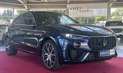 Maserati Levante MODENA 349 ch 4X4 BVA - INTERIEUR CUIR GPS CAMERA DE RECUL SUSPENSION PNEUMATIQUE