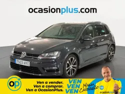 VOLKSWAGEN Golf 1.4 TSI BMT Sport 140 ACT T. DSG