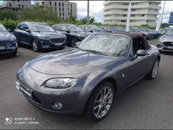 Mazda MX-5 RC 1.8 MZR 126ch Elégance Cuir