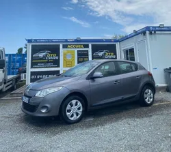 RENAULT Mégane III 1.5 dCi 106 cv KIT DISTRIBUTION NEUF