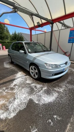 306 XS 2l hdi stage 1
