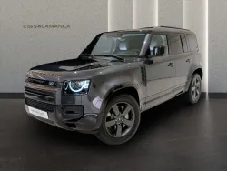LAND ROVER Defender 110 4.4 V8 MHEV Octa AWD Aut. 635
