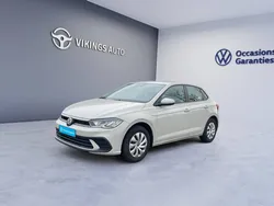 VOLKSWAGEN Polo 1.0 TSI 95 S&S BVM5