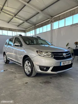 Dacia Logan MCV 0.9 TCe Confort