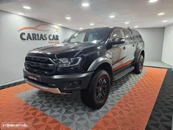 Ford Ranger 2.0 TDCi CD Raptor 4WD