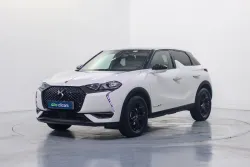 DS DS3 Crossback DS 3 Crossback Puretech Performance Line 100