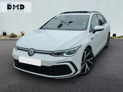 Volkswagen Golf SW 1.5 eTSI OPF 150 DSG7 R-Line