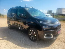 Citroen berlingo M 1.5 hdi 131 cv boite automatique