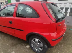 Opel Corsa Gasóleo